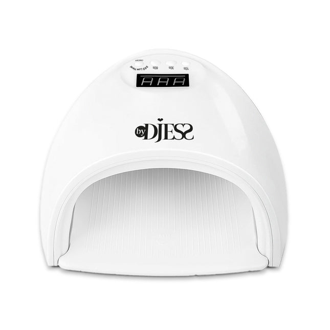 By Djess - UV/LED lamp 48W