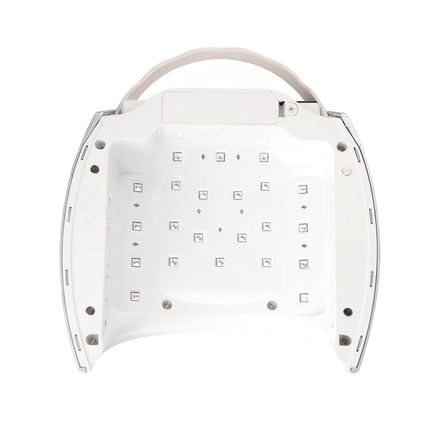 By Djess - UV/LED lamp 48W - Draadloos