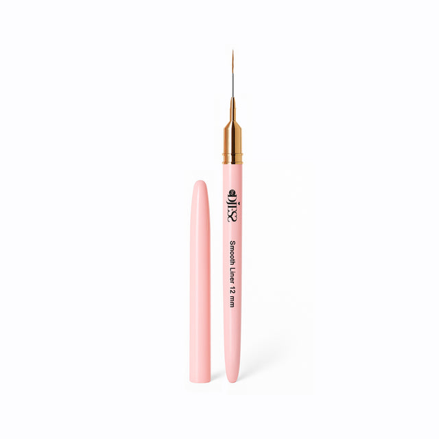 By Djess Smooth Liner Brush