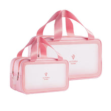GRATIS Beauty Bags - Roze - Victoria Vynn
