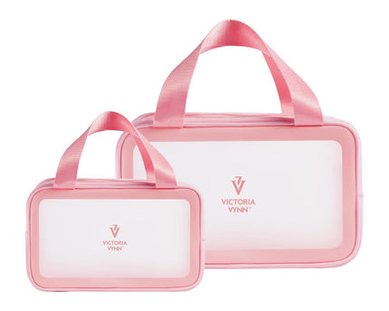 Beauty Bags - Roze - Victoria Vynn