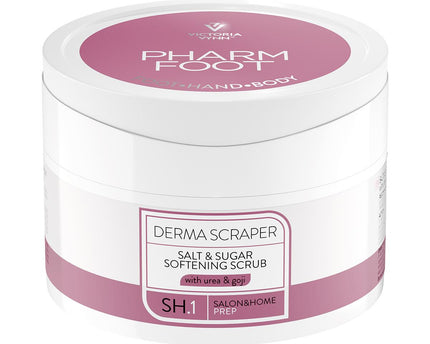 PHARM FOOT | Derma Scraper 200g