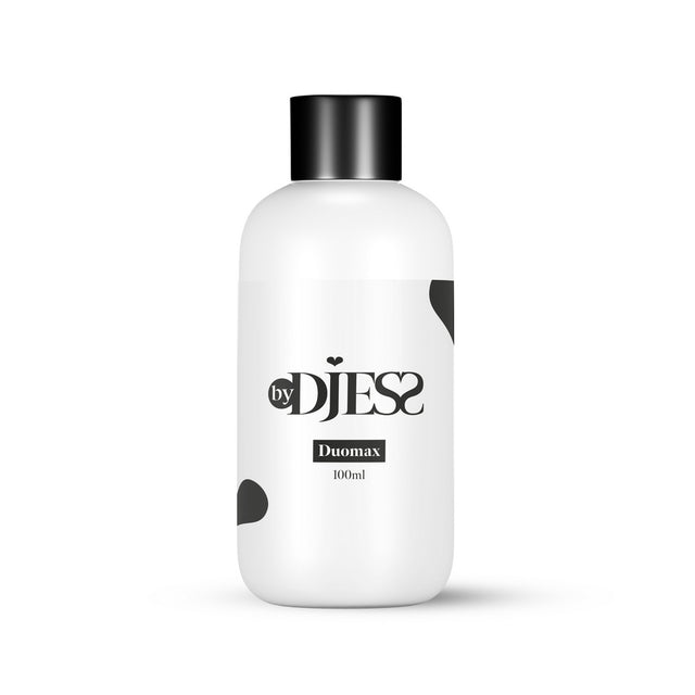By Djess DuoMax - 100 ml
