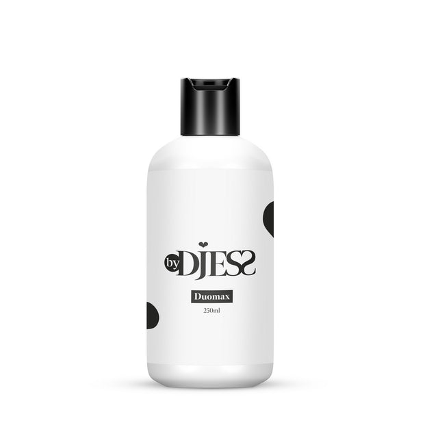 By Djess DuoMax - 250 ml