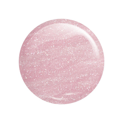 Victoria Vynn Easy Fiber Gel | Sparkle Pink - 15 ml