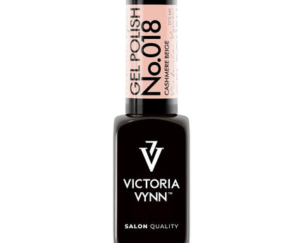 Victoria Vynn Salon Gellak | #018 Cashmere Beige
