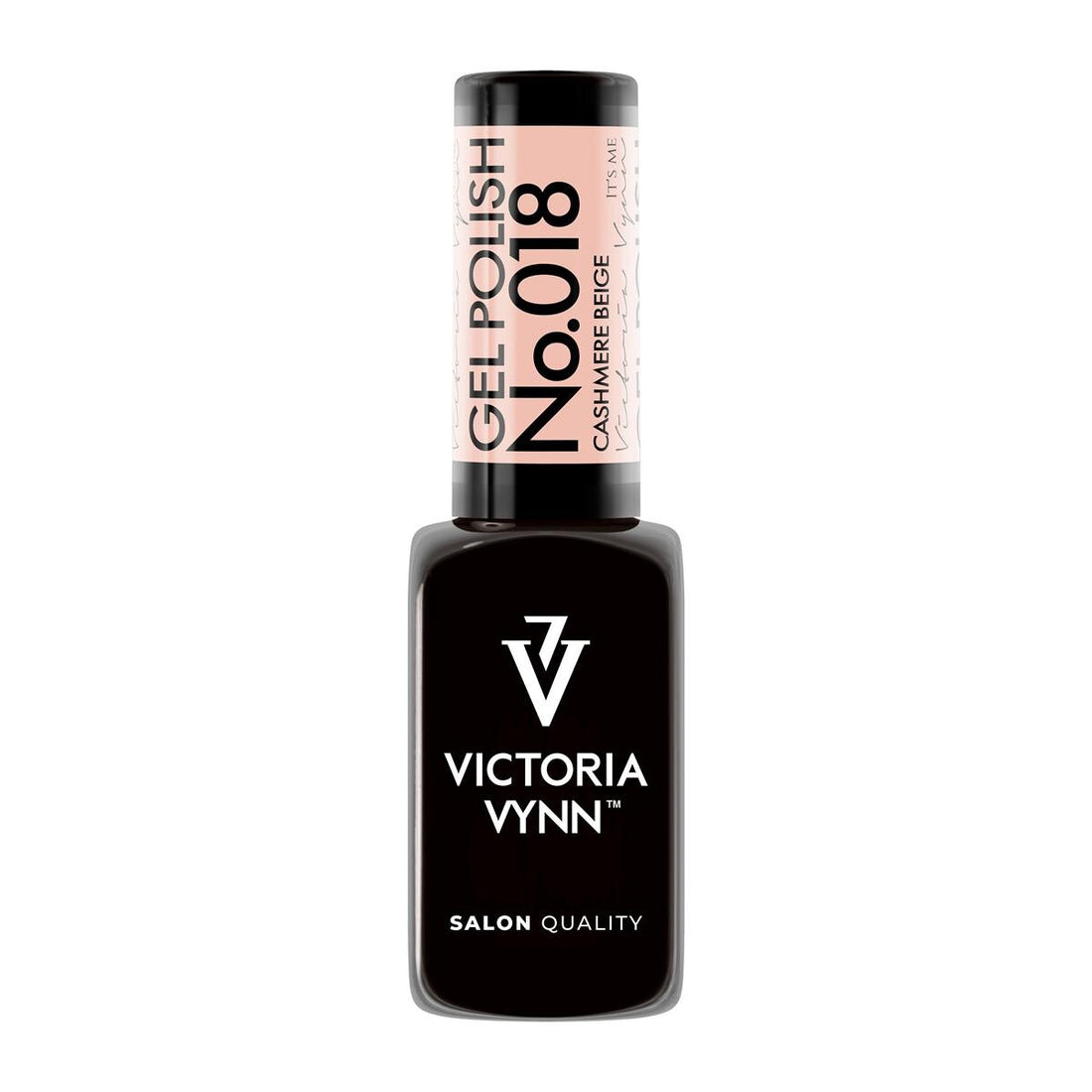Victoria Vynn Salon Gellak | #018 Cashmere Beige
