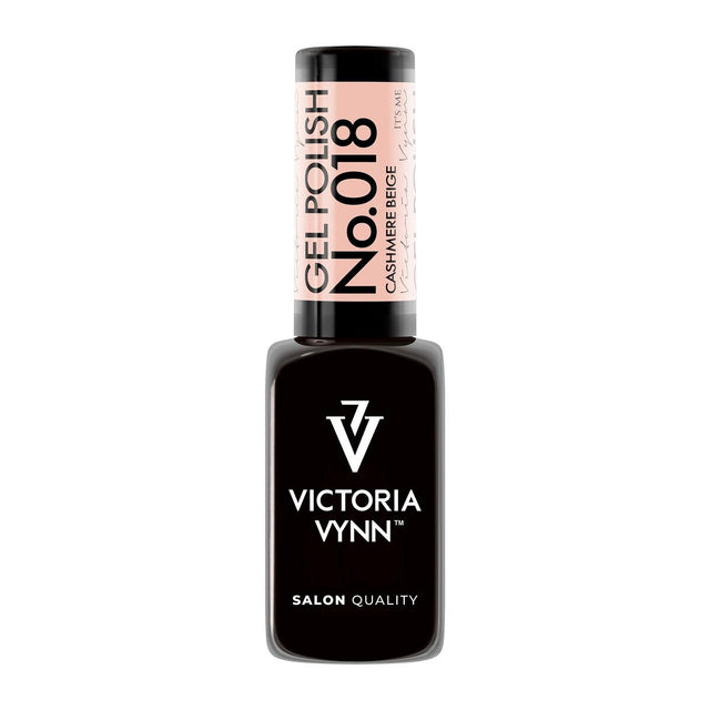Victoria Vynn Salon Gellak | #018 Cashmere Beige