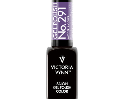 Victoria Vynn Salon Gel Polish | #291 Modern Violet