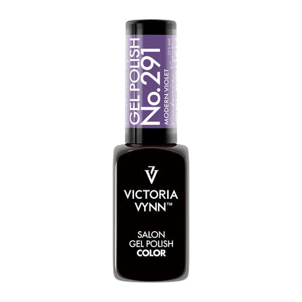 Victoria Vynn Salon Gellak | #291 Modern Violet