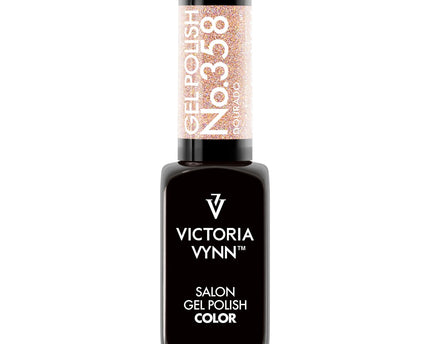 Victoria Vynn Salon Gel Polish | #358 Dourado