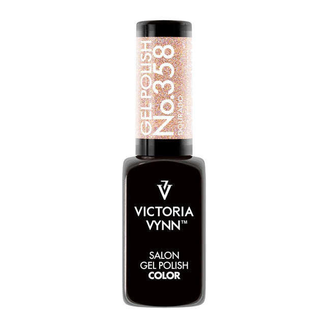 Victoria Vynn Salon Gel Polish | #358 Dourado