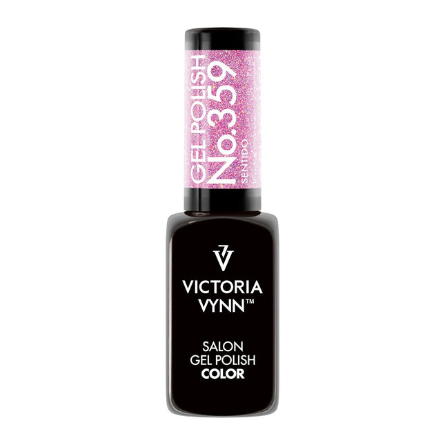 Victoria Vynn Salon Gel Polish | #359 Sentido