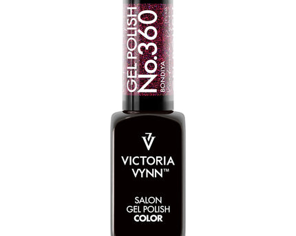 Victoria Vynn Salon Gel Polish | #360 Bondiya