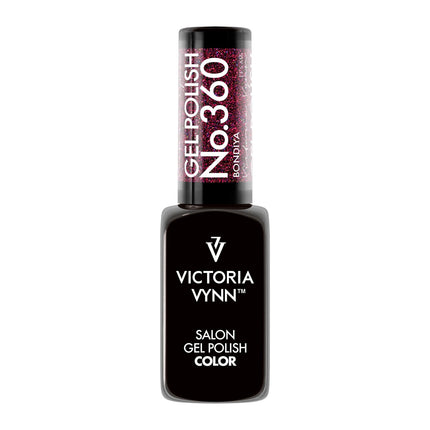 Victoria Vynn Salon Gellak | #360 Bondiya