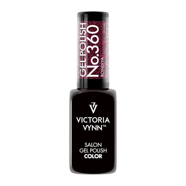 Victoria Vynn Salon Gel Polish | #360 Bondiya