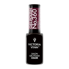 Victoria Vynn Salon Gellak | #360 Bondiya - Let op: tht datum (bijna) verstreken