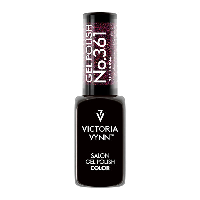 Victoria Vynn Salon Gel Polish | #361 Purpurina