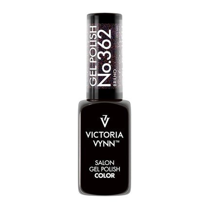Victoria Vynn Salon Gellak | #362 Brilho