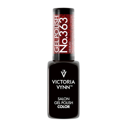 Victoria Vynn Salon Gellak | #363 Desejo