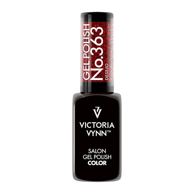 Victoria Vynn Salon Gel Polish | #363 Desejo