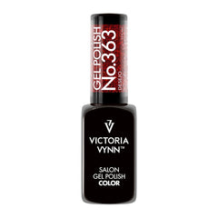 Victoria Vynn Salon Gellak | #363 Desejo - Let op: tht datum (bijna) verstreken
