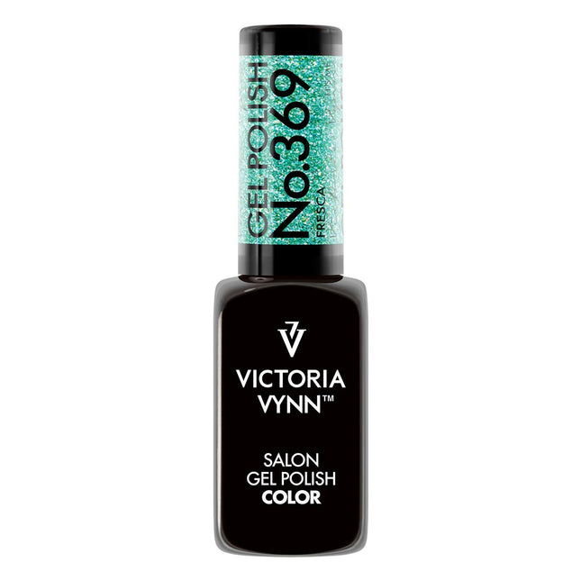 Victoria Vynn Salon Gel Polish | #369 Fresco