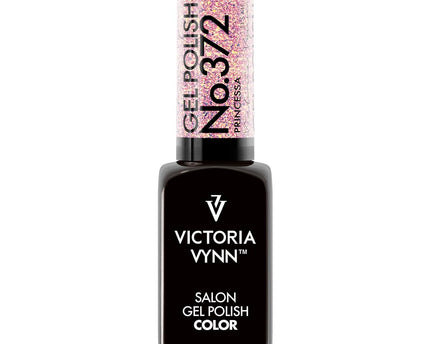 Victoria Vynn Salon Gel Polish | #372 Princessa