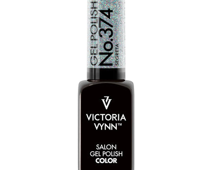 Victoria Vynn Salon Gel Polish | #374 Segreta