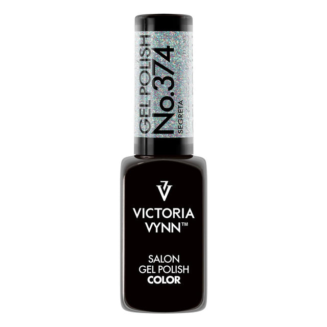 Victoria Vynn Salon Gellak | #374 Segreta