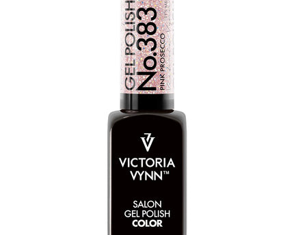 Victoria Vynn Salon Gel Polish | #383 Pink Prosecco