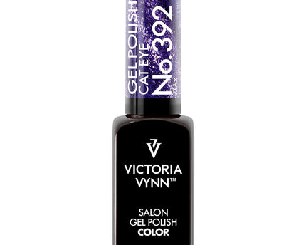 Victoria Vynn Salon Gel Polish | #392 Cat Eye Max