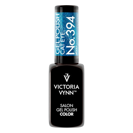 Victoria Vynn Salon Gellak | #394 Cat Eye Bixby