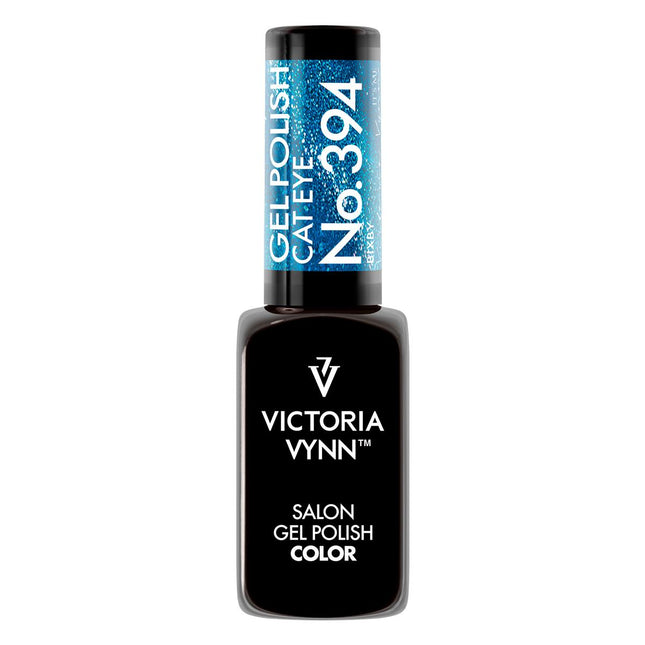 Victoria Vynn Salon Gellak | #394 Cat Eye Bixby