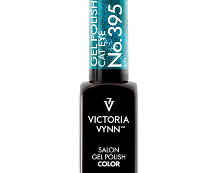 Victoria Vynn Salon Gel Polish | #395 Cat Eye Siri