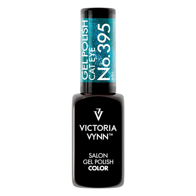 Victoria Vynn Salon Gellak | #395 Cat Eye Siri