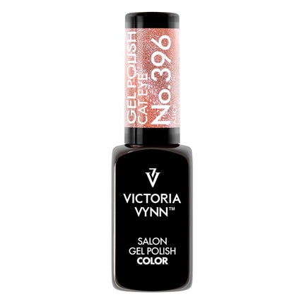 Victoria Vynn Salon Gel Polish | #396 Cat Eye Alice