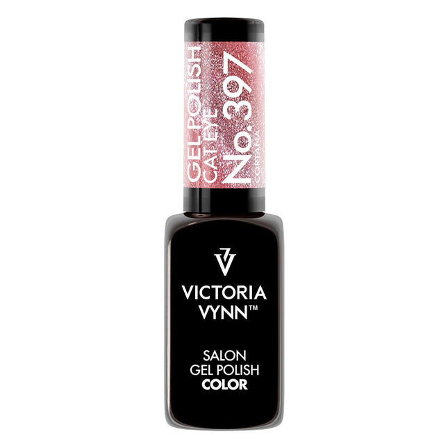 Victoria Vynn Salon Gellak | #397 Cat Eye Cortana