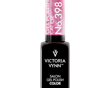 Victoria Vynn Salon Gel Polish | #398 Cat Eye Viv