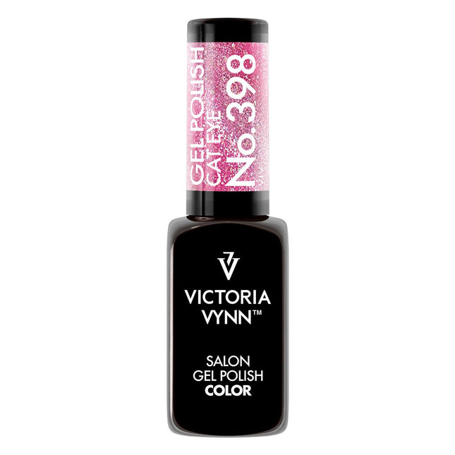 Victoria Vynn Salon Gel Polish | #398 Cat Eye Viv