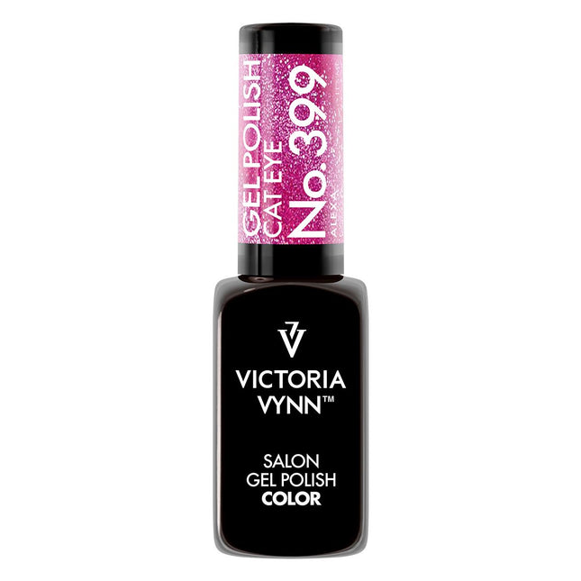 Victoria Vynn Salon Gellak | #399 Cat Eye Alexa