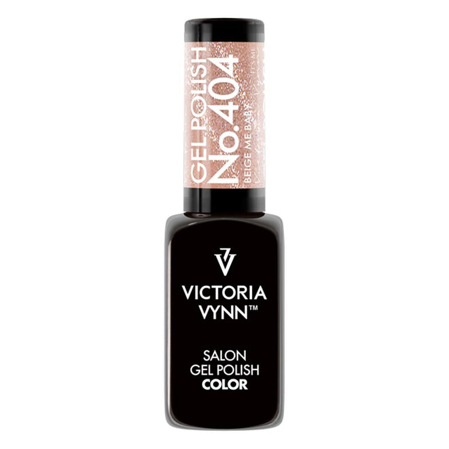 Victoria Vynn Salon Gellak | #404 Beige me Baby