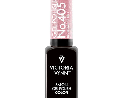 Victoria Vynn Salon Gellak | #405 Blush me Tender