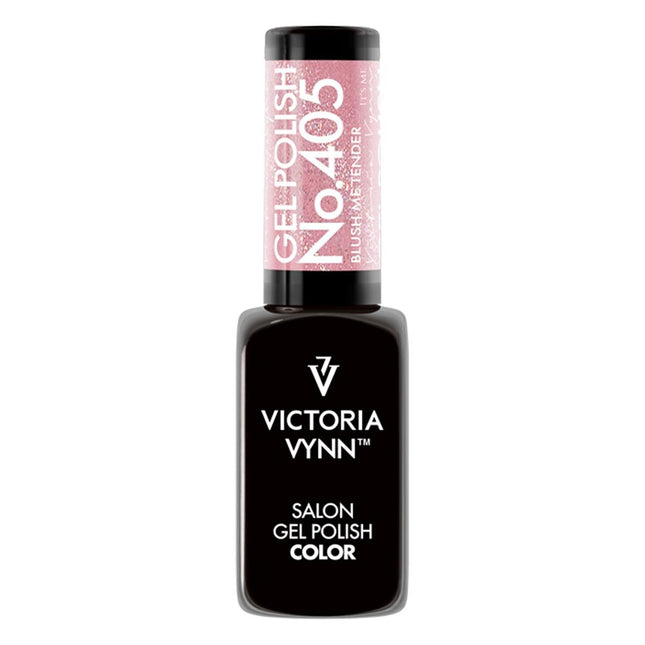 Victoria Vynn Salon Gellak | #405 Blush me Tender