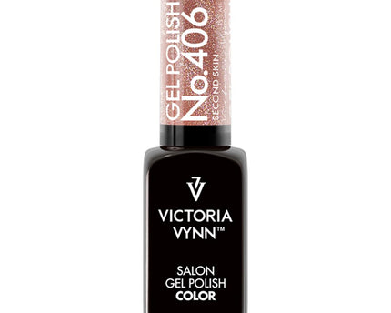 Victoria Vynn Salon Gellak | #406 Second Skin