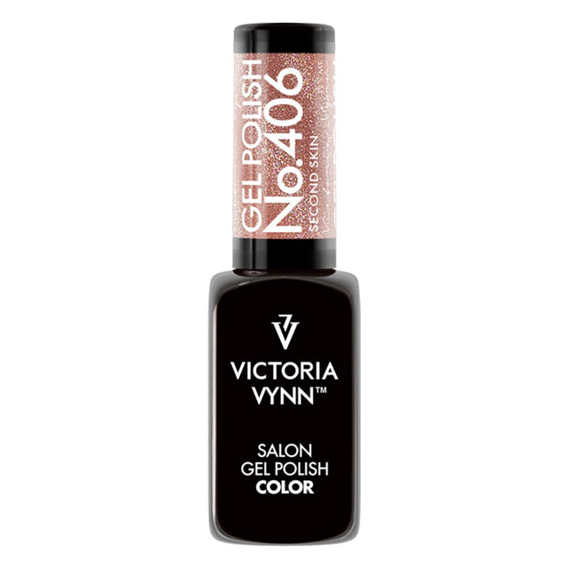 Victoria Vynn Salon Gellak | #406 Second Skin