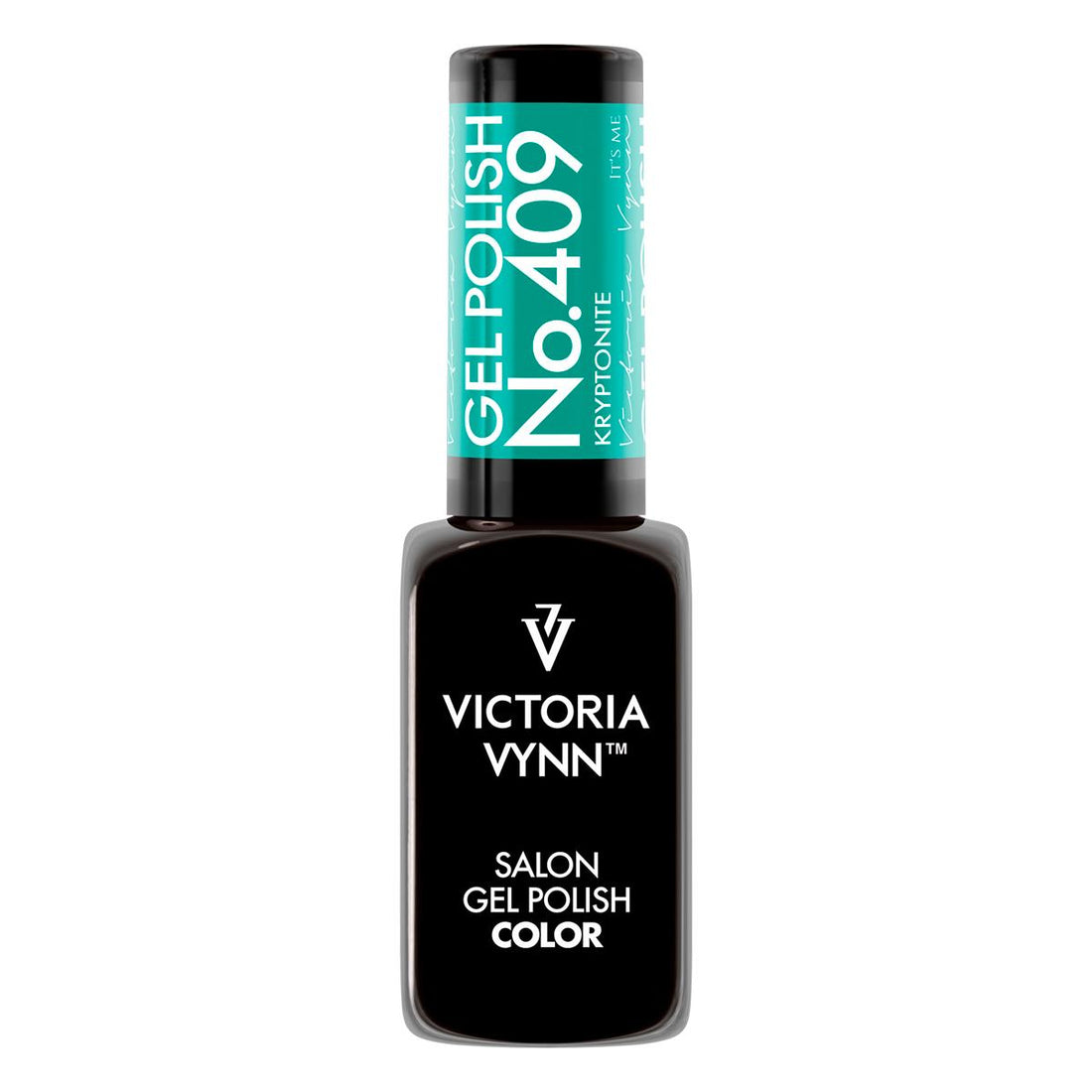 GRATIS Victoria Vynn Salon Gellak | #409 Kryptonite