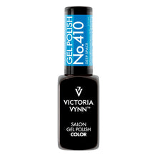 GRATIS Victoria Vynn Salon Gellak | #410 Deep Space