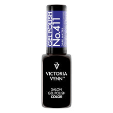 GRATIS Victoria Vynn Salon Gellak | #411 Dark Matter