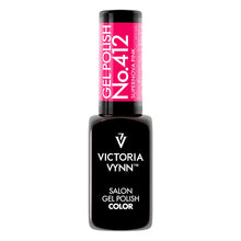 GRATIS Victoria Vynn Salon Gellak | #412 Supernova Pink
